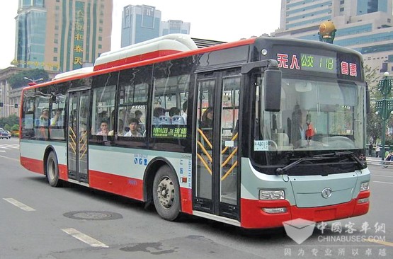 四川：成都区域内公交线路编号将规范 部分区县已完成