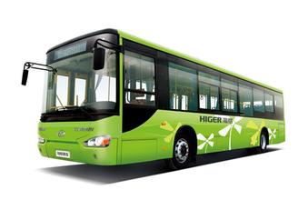 上海招标： 32辆9米级纯电动城市客车 32套电池租赁及维护8年