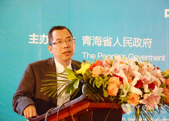 青藏之巅    宁德时代与业界大佬共话锂电未来