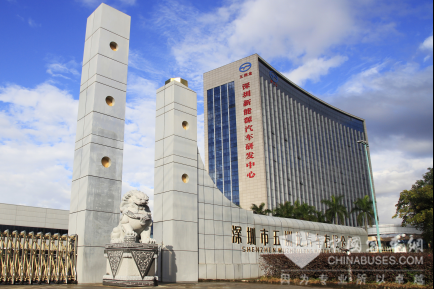 五洲龙突破核心技术，推动产业迈向黄金时代