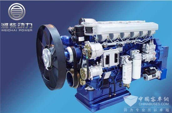 斥资163亿！潍柴拟并购海外公司 进军美国市场