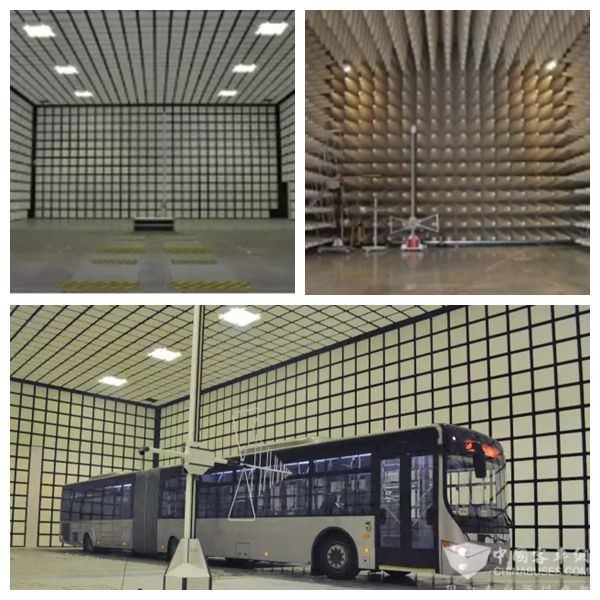 送检新能源汽车如何一次性通过电磁兼容（EMC）测试？