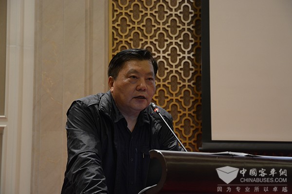 吴锋：2020年全球废旧锂电池约为250亿只