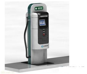 福建泉州27座充电桩升级改造 电动汽车族更便利