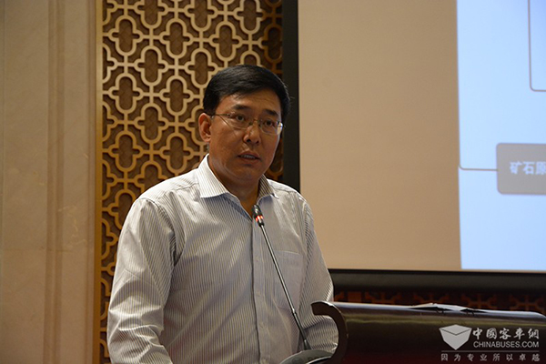 段东平：盐湖锂资源协同开发