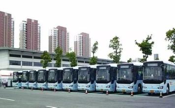 广东：中山将发放2014-2015年新能源汽车补贴 补助金额逾9000万元