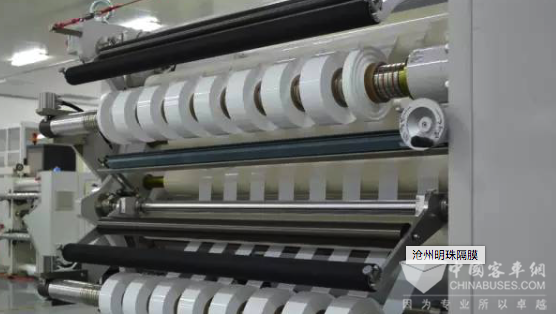 锂电池有多火？上半年54家上市公司投了1160亿