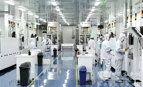 锂电池产业亟需营造新生态 多管齐下缩短差距