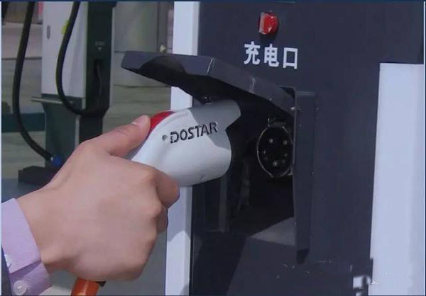 充电服务信息交换标准试点7月在北、上、深同步启动