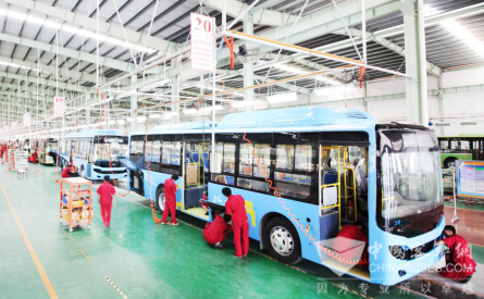 京威连续增资，推五洲龙纵横战略布局