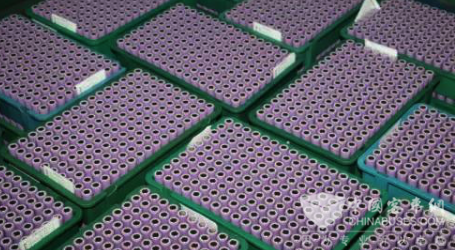 回收技术滞后行业标准缺乏 2020年动力电池成环保隐患