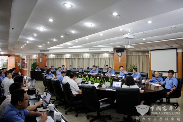 玉柴着力打造大数据平台 培育核心竞争力