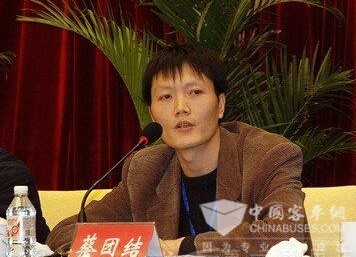 交通部运输服务司解读《城市公共交通“十三五”发展纲要》