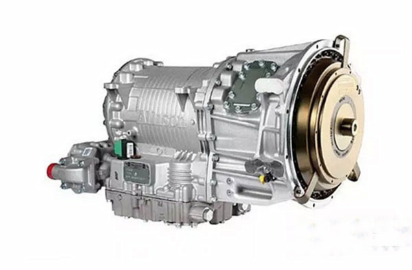 西班牙市政车辆偏爱艾里逊变速箱