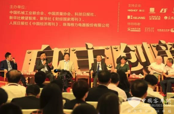 探讨银隆新能源发展的突围之道