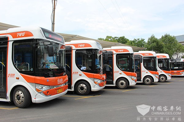 高颜值、零维修——遇见这样的“她”，你还等什么？