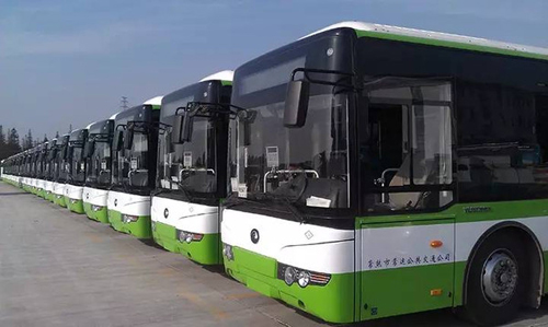 电动汽车安全问题分析