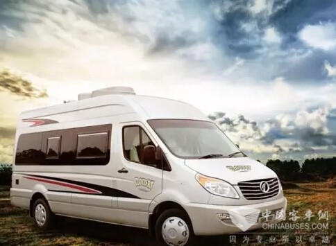 安源旅居车等产品系列通过产品生产条件准入及国家3Ｃ认证