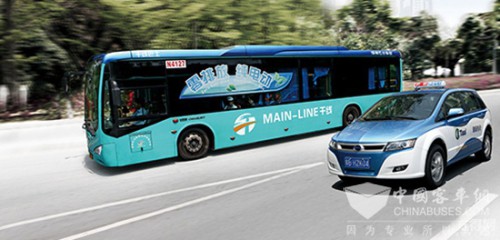 比亚迪将投110亿扩充电池项目