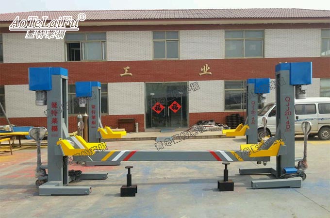 可选购加横梁型