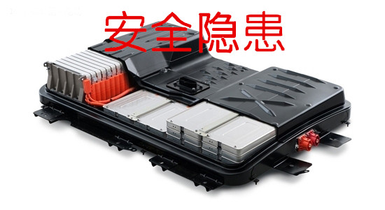 安全隐患成阻碍 动力电池行业如何迎接爆发式增长