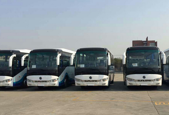 浙江：宁波市城乡道路客运一体化发展水平达5A级