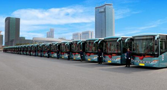 城市公交“十三五”规划出台 治堵不能依赖“两限”