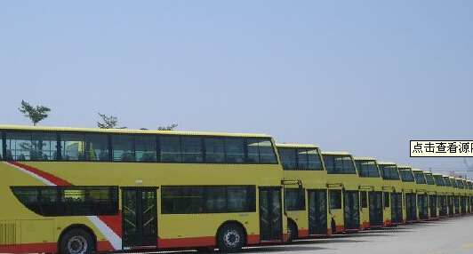 转型升级 厦门公交更绿色更智能