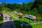 我国将建约500个自驾车房车营地