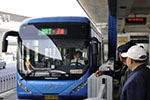山东：济南8条BRT连成网将免费换乘 