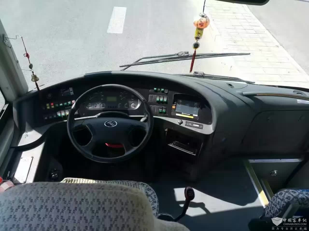 前排