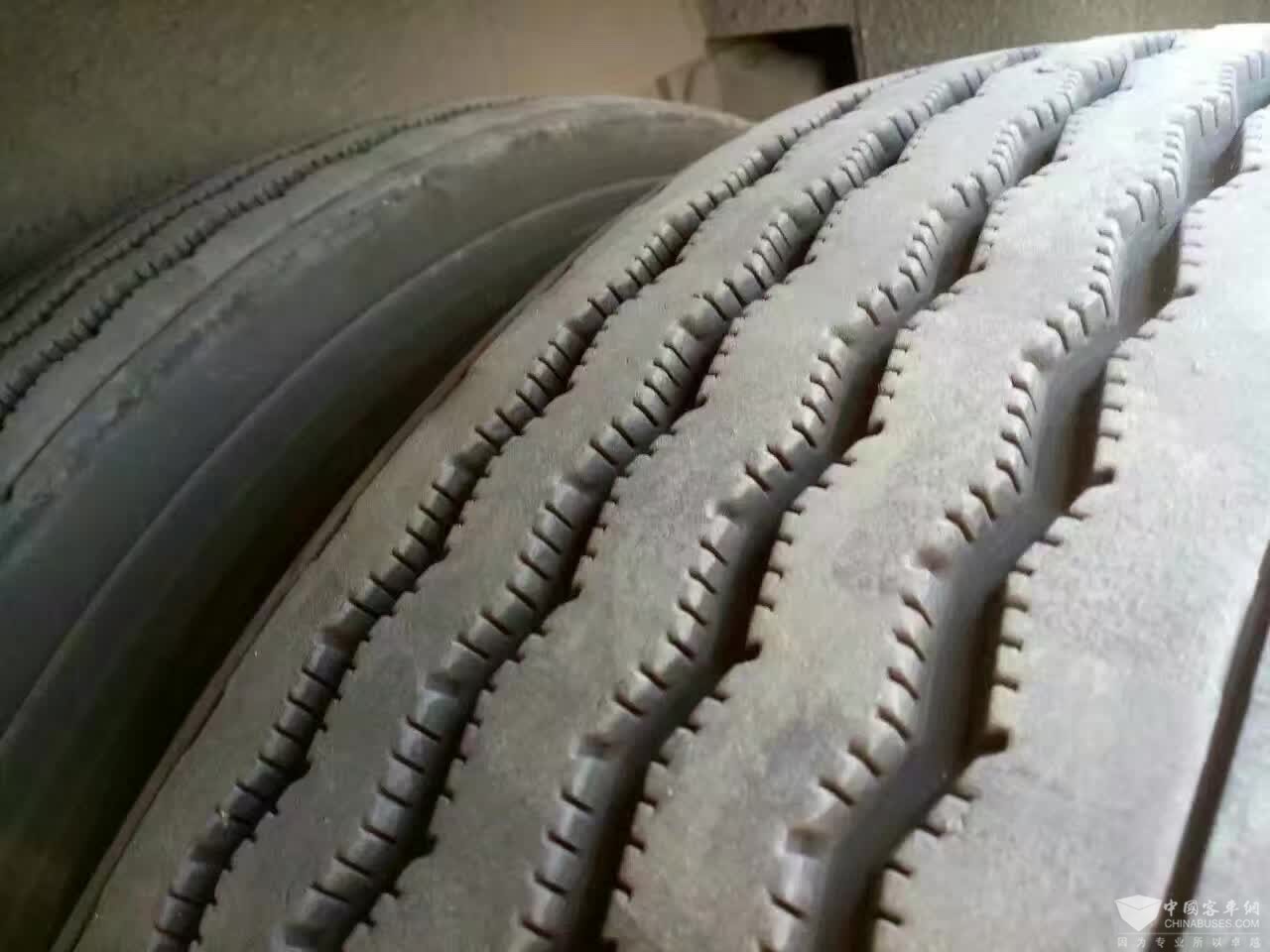 轮胎