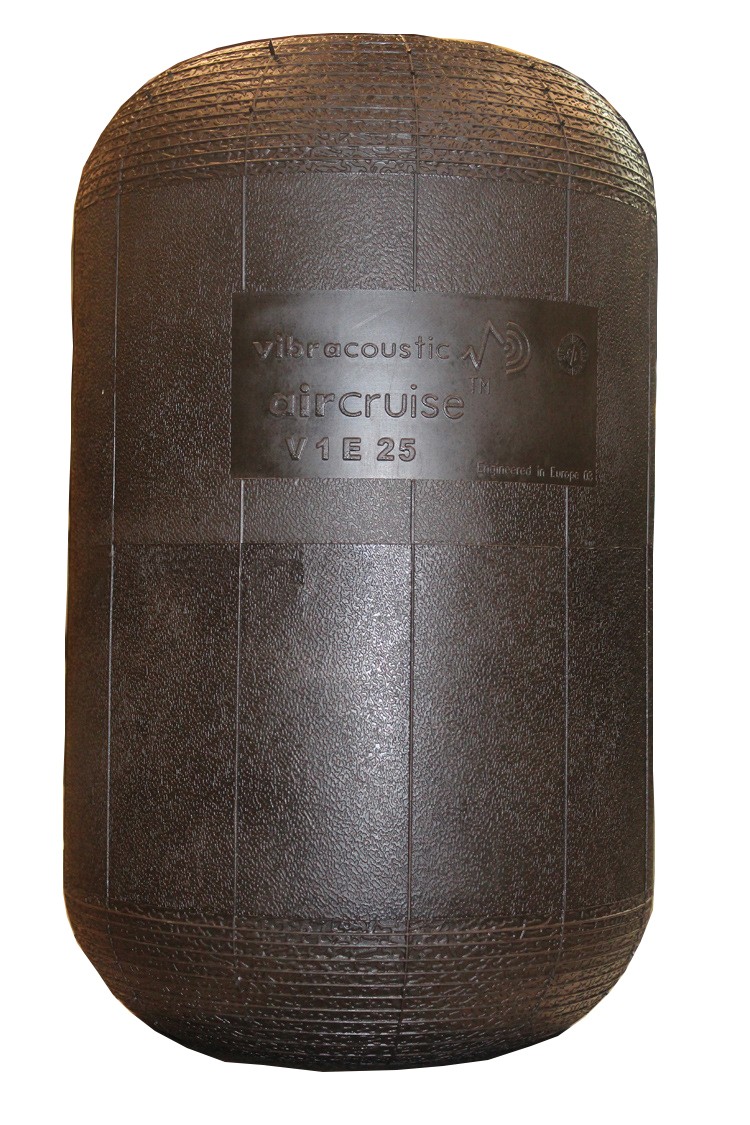 V1E25  11威巴克气囊