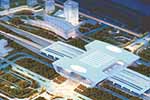 山西省首个旅客“零换乘”综合客运枢纽工程获批