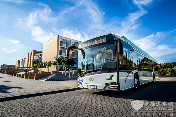 Solaris公司成立20周年，携新品亮相汉诺威