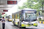 广东：顺德落实“公交优先”为何举步维艰