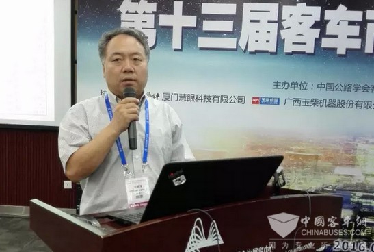 佘振清:2016年1—8月份客车市场现状及全年预测 佘振清:2016年1—8月份客车市场现状及全年预测