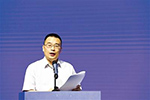 加强充电桩、充电站等基础建设,促进新能源推广 加强充电桩、充电站等基础建设,促进新能源推广