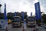 康恩迪亮相全国民航物资装备与采购管理高峰会 康恩迪亮相全国民航物资装备与采购管理高峰会
