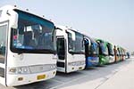 新疆:2016国庆节期间完成道路旅客运输量235.9万人次 新疆:2016国庆节期间完成道路旅客运输量235.9万人次