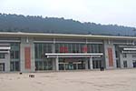 四川:巴中3个客运枢纽纳入省“十三五”交通专项方案 四川:巴中3个客运枢纽纳入省“十三五”交通专项方案