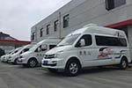上汽大通房车“微营地”全新业务模式面世 上汽大通房车“微营地”全新业务模式面世