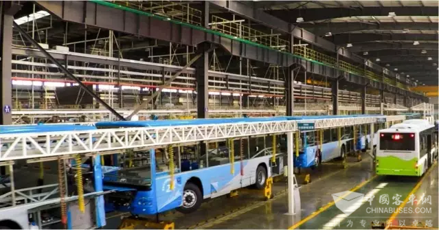 你以为中车只会造高铁？这项业务 他们布局了十几年