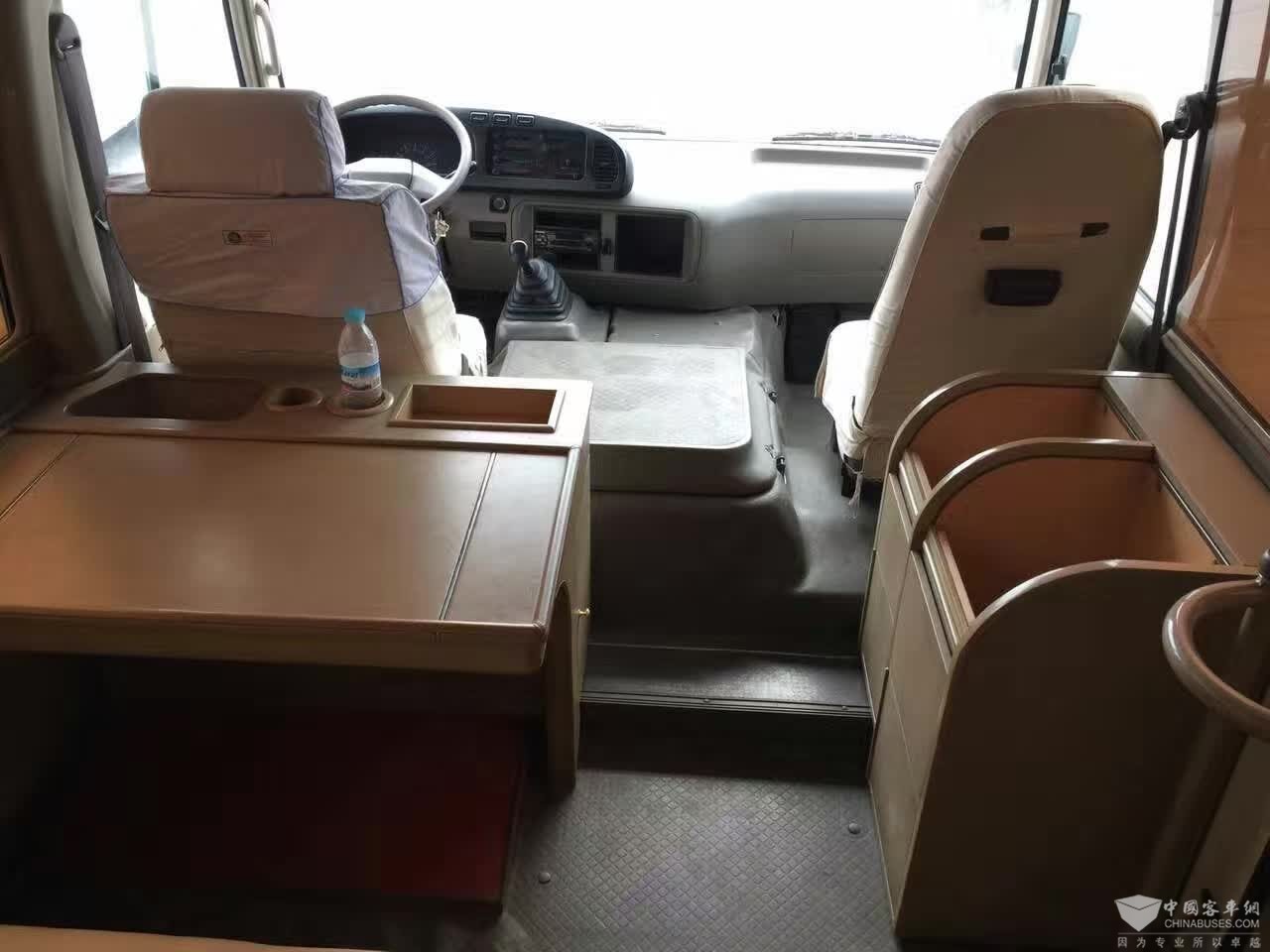 内饰