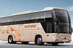宇通客车：前10月客车销量同比增长6.92%