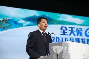 让品质之风刮遍全国“ 2016品质发现之旅”上海收官