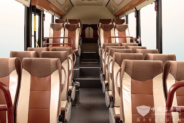 海格KLQ6129GAHEVE4B混合动力城市客车