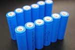 九家企业入围首批《锂离子电池行业规范条件》名录