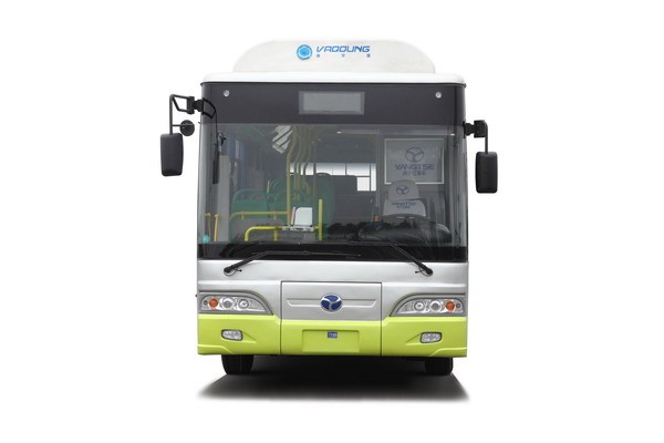 扬子江客车WG6100BEVH