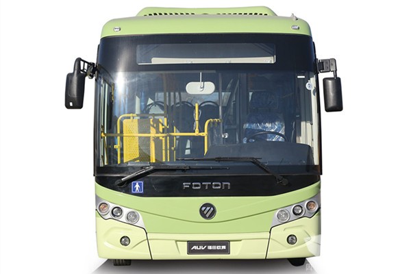 福田欧辉BJ6851纯电动城市客车